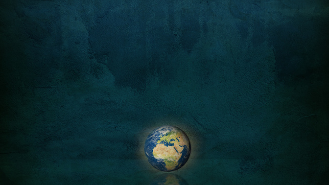 globe