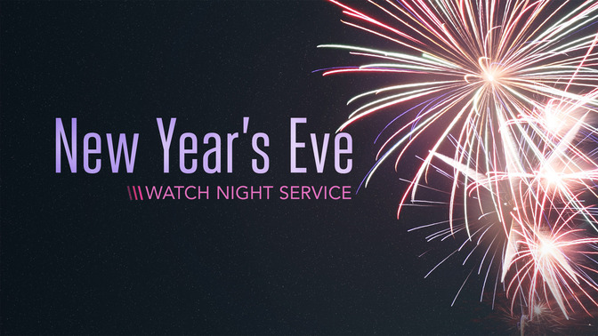 new years eve