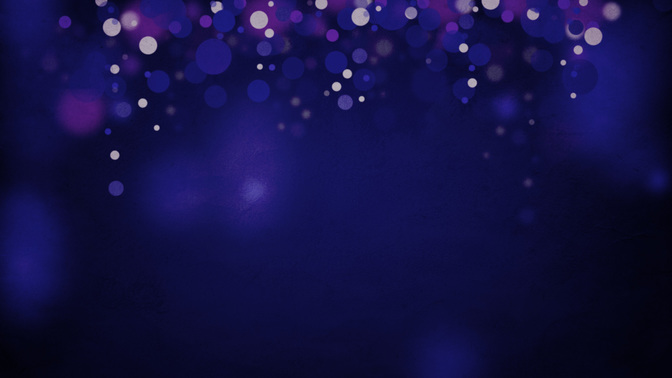 shimmer blue