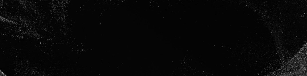 new years shimmer - mono