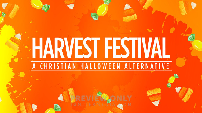 harvest festival
