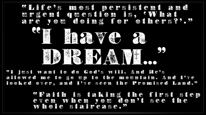 king quotes