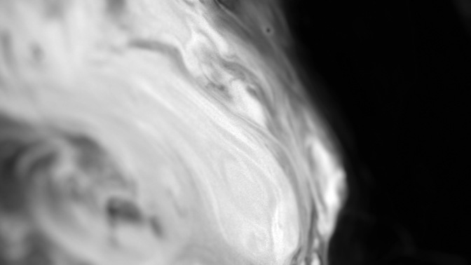 infinity - reality monochrome