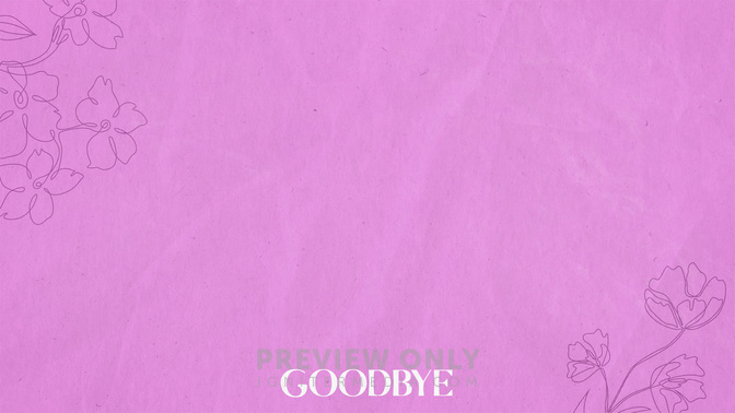 Floral Lines_ALT1_Goodbye_WIDE#preset=tg_alt1.jpg