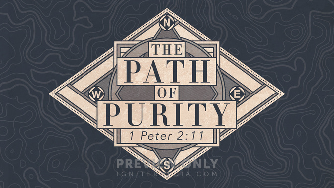 path of purity