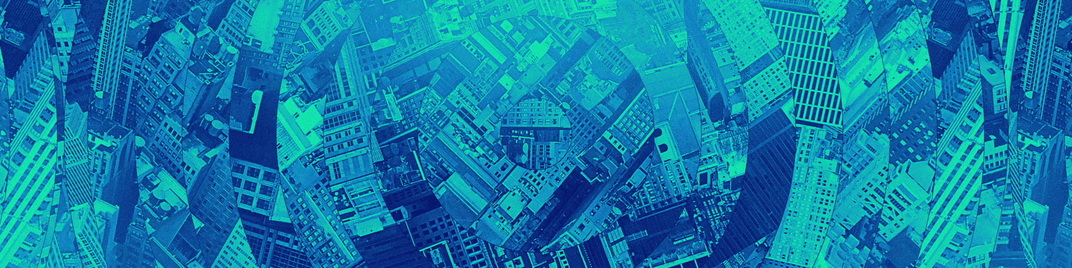 spin city - blue