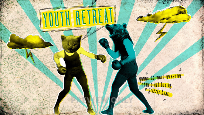 youth retreat