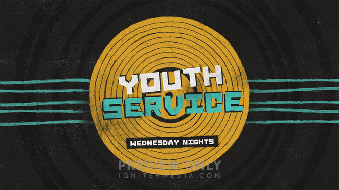 youth service