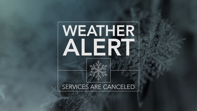 weather alert