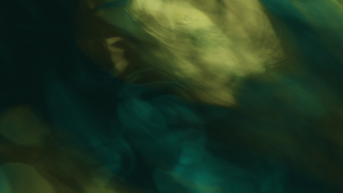 paint flow - earth