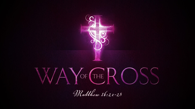 way of the cross