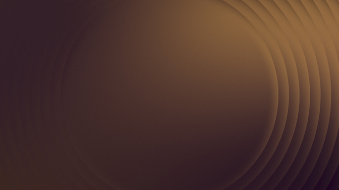 gradient glass - 3