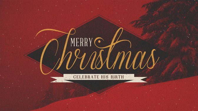merry christmas