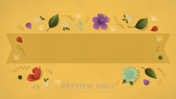 Floral_Motif_-_Thanks_for_Coming_16x9-TITLE-3#preset=tg_title3.jpg