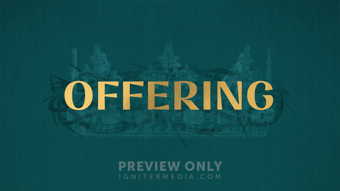 Sayings of EasterV1_TT2_Easter-Offering_WIDE#preset=tg_title2.jpg