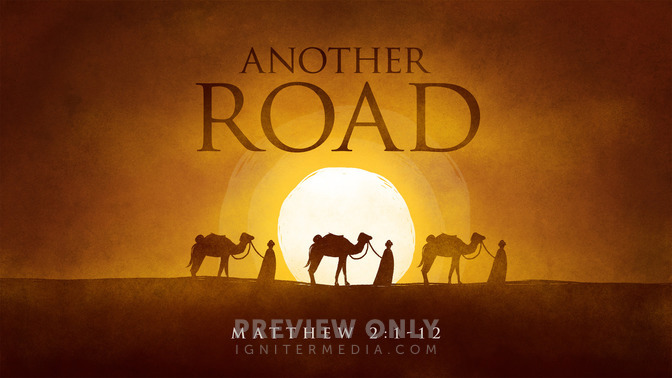 another road