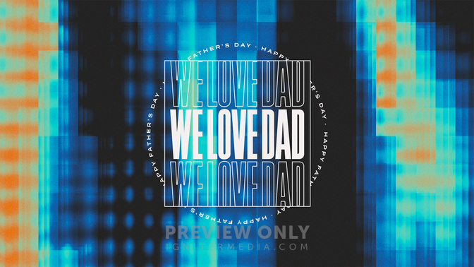 Light Echo_TT1_We_Love_Dad_WIDE#preset=tg_title1.jpg