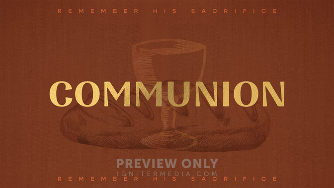 Sayings of EasterV1_TT1_Communion_WIDE#preset=tg_title1.jpg