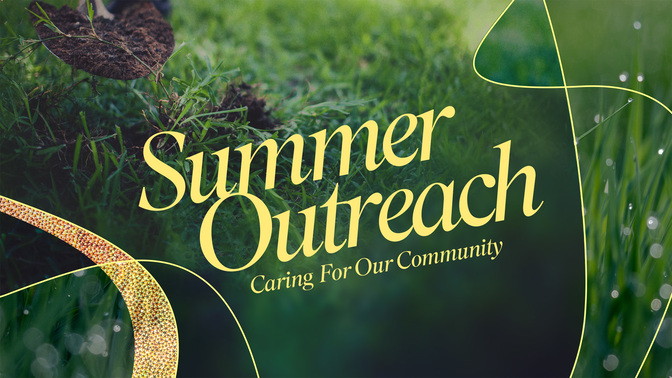 sun wave - summer outreach