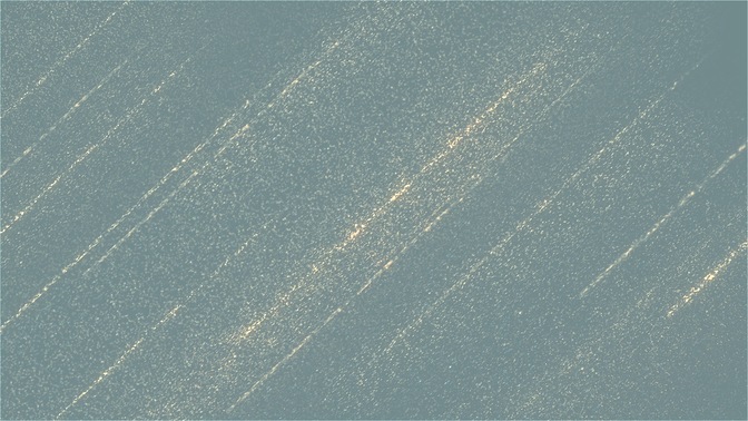 pentecost shimmer - 2
