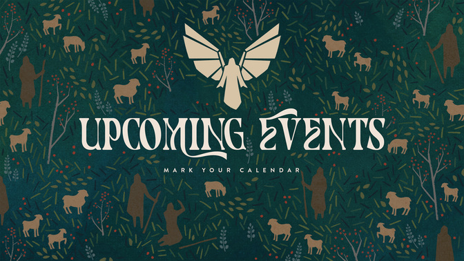 emmanuel illustration - upcoming events