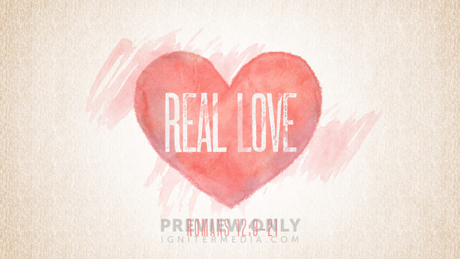 real love