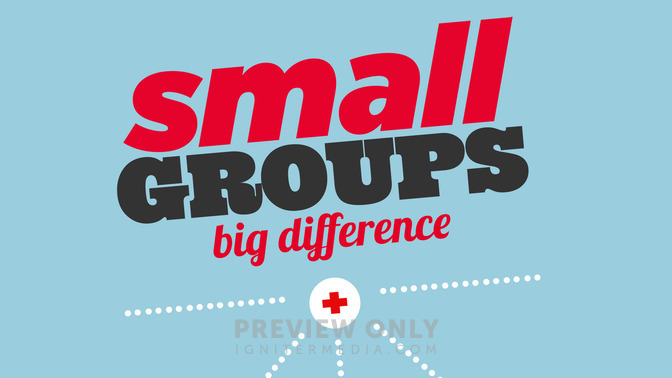 small groups