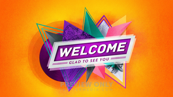 spring break retreat - welcome