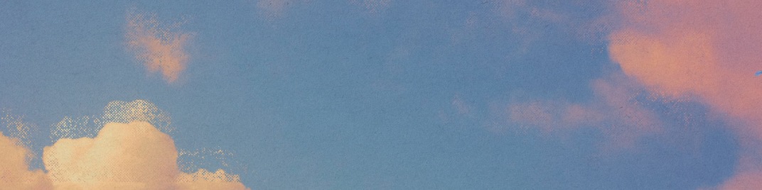 butterfly sky - 1