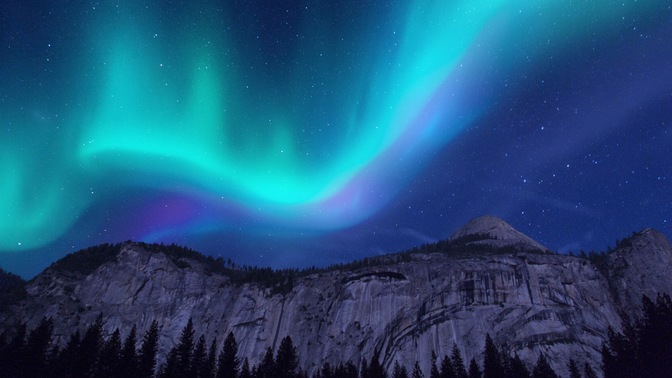 aurora 5