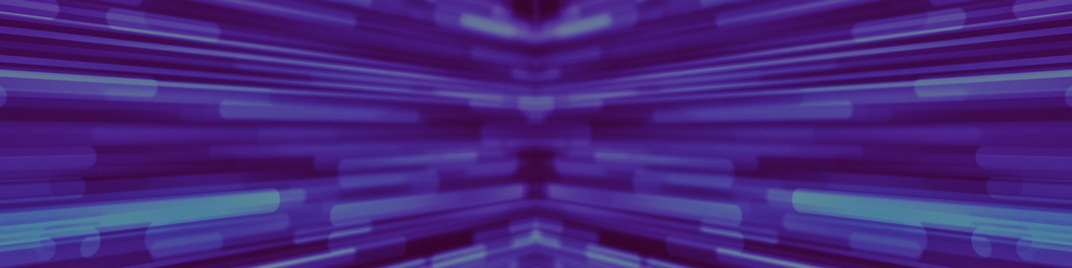 perspective lines - purple