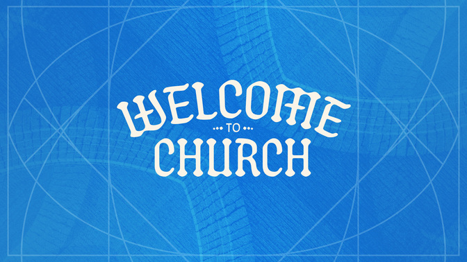 citizens of heaven - welcome