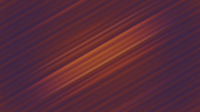colorful stripes - yellow