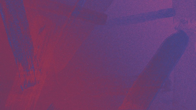 lent colors - purple 3