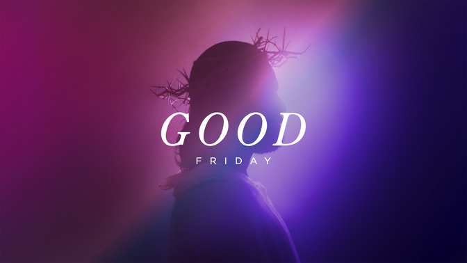 good friday