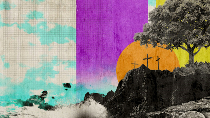 ocean crosses