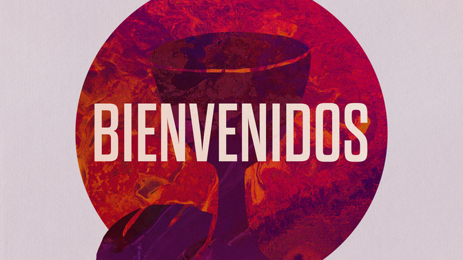 bienvenidos