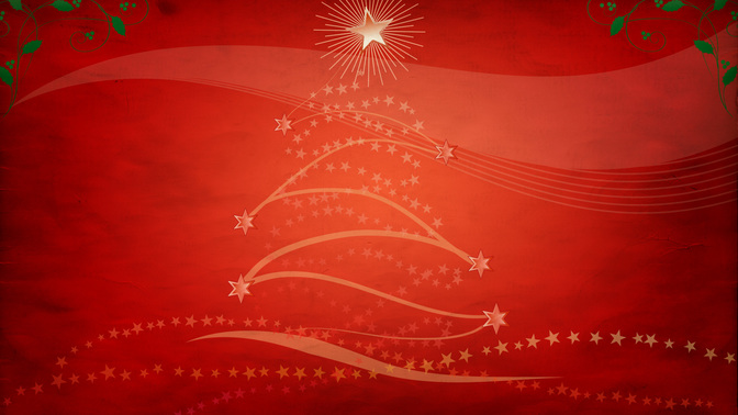 christmas tree