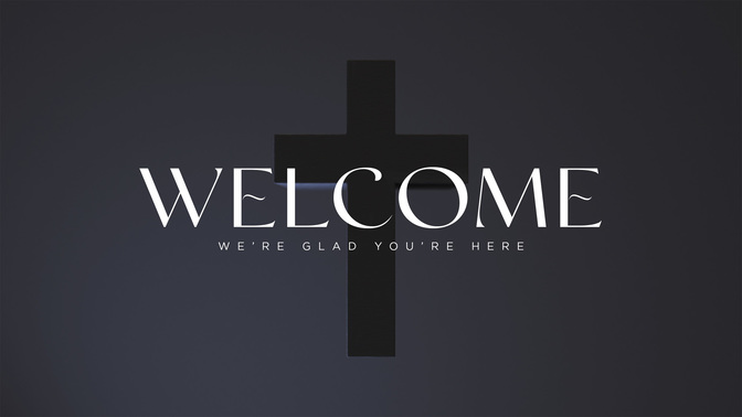 ash wednesday ink - welcome