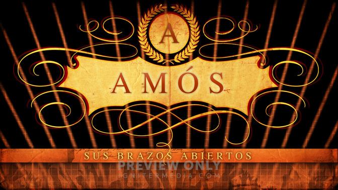 amós