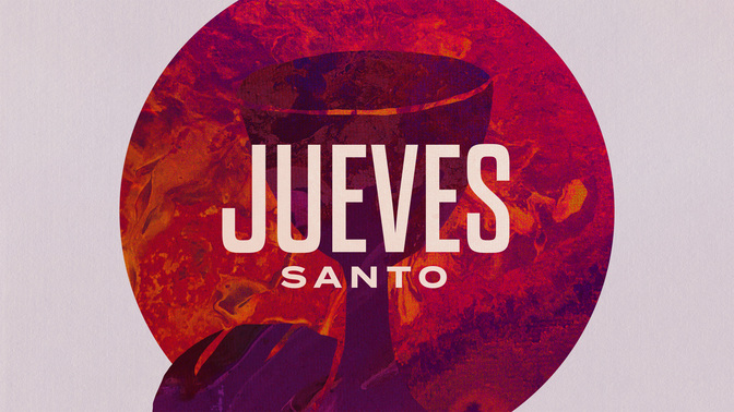 jueves santo