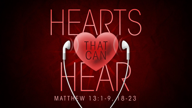 hearts that can hear