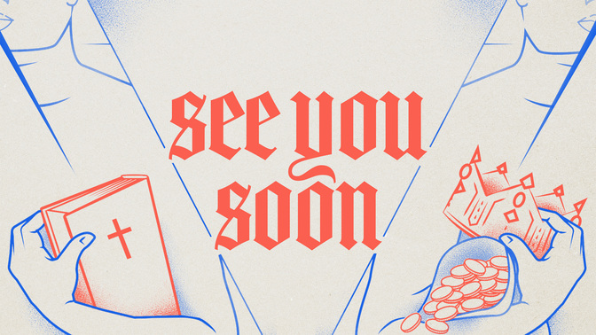 see you soon
