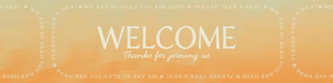 solar patterns - welcome
