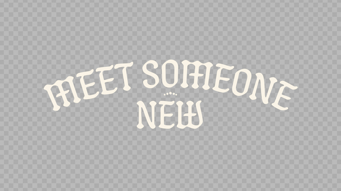 citizens of heaven - meet someone new