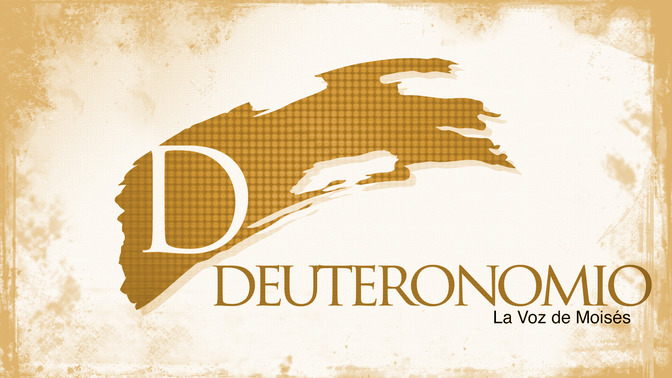 deuteronomio