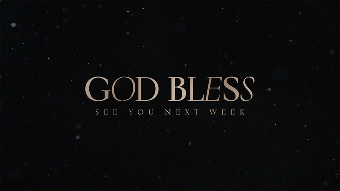 radiant eve - god bless