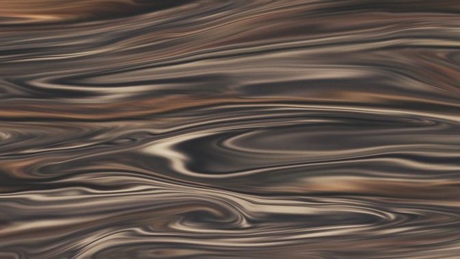 color flow - wood