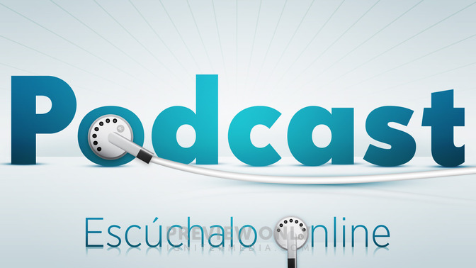 podcast