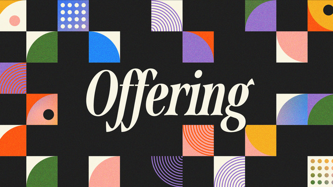 renewal - offering
